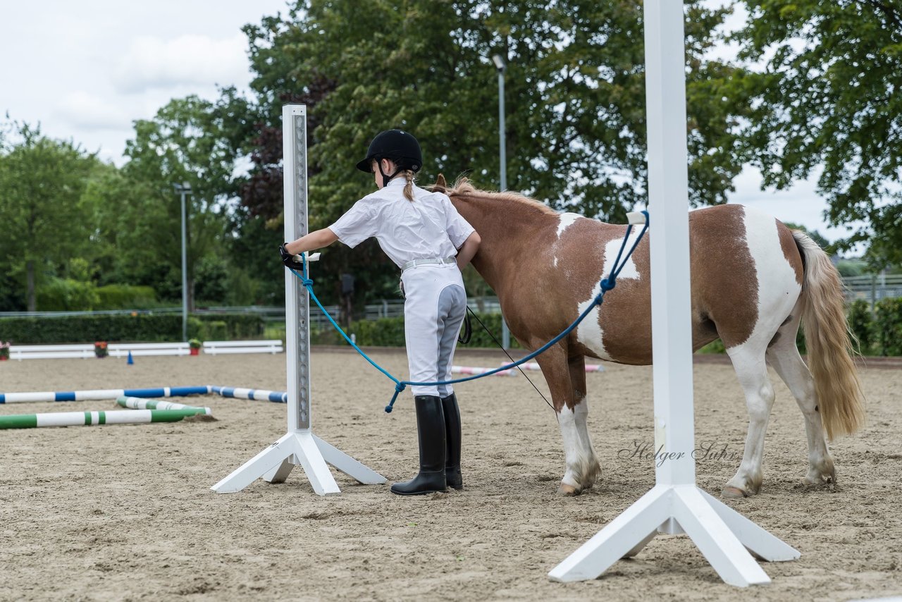 Bild 58 - Pony Akademie Turnier